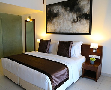 Lofts - Anilana Passikudah - Sri Lanka In Style